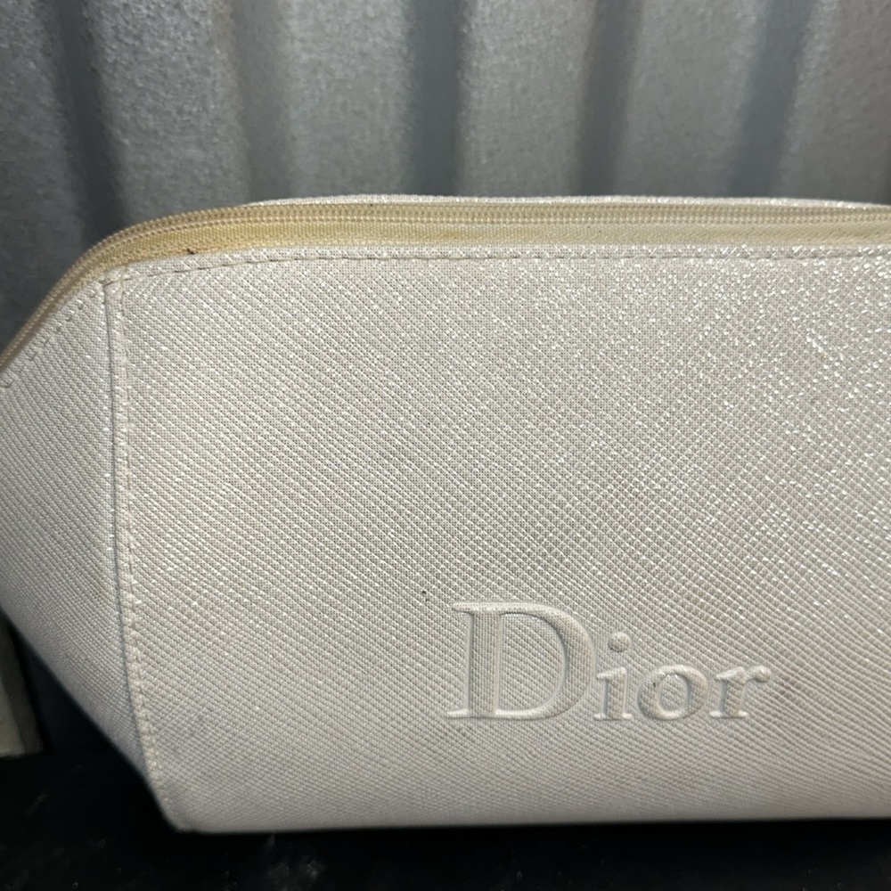 Dior travel bag - Picture 3 of 11